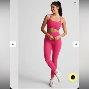 Beyond Yoga spacedye Leggings